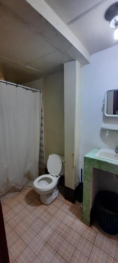 Tropical Dreams Hostel South End Ngoại thất bức ảnh