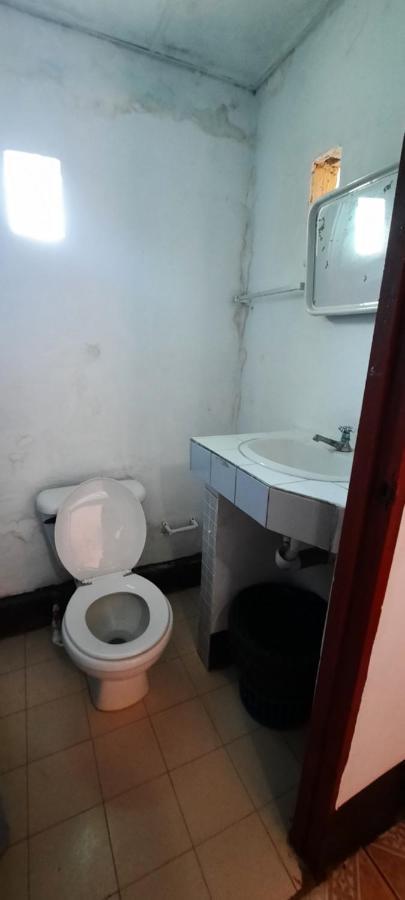 Tropical Dreams Hostel South End Ngoại thất bức ảnh