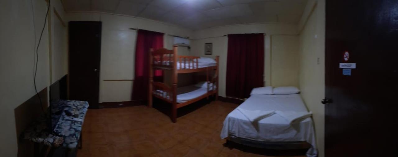 Tropical Dreams Hostel South End Ngoại thất bức ảnh